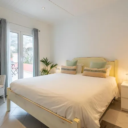 Campo & Mar Porto Moniz