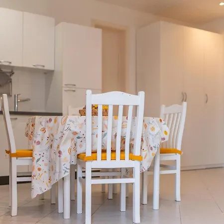 Apartmán Campo & Mar