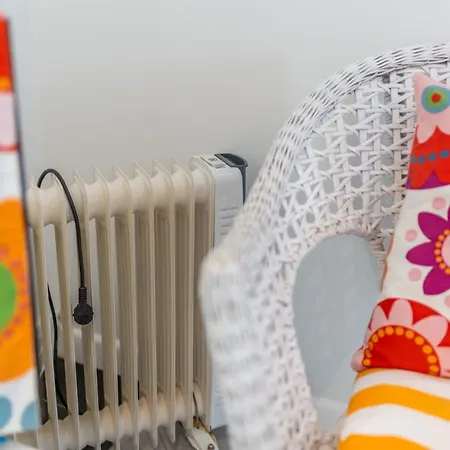 Campo & Mar * Porto Moniz