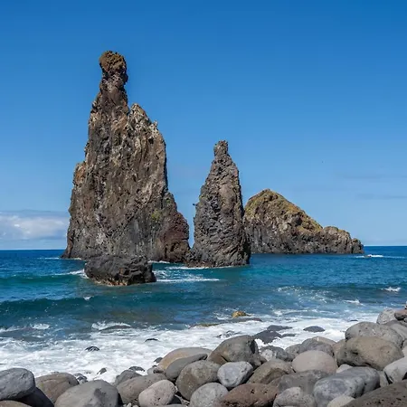 Campo & Mar Porto Moniz