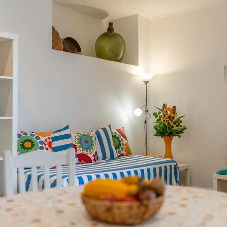 Campo & Mar * Porto Moniz