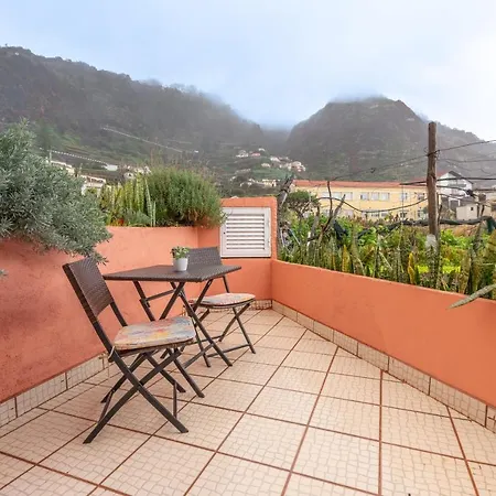 Apartmán Campo & Mar Porto Moniz