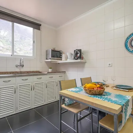 Apartmán Campo & Mar *