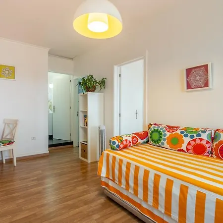 Campo & Mar Apartmán *