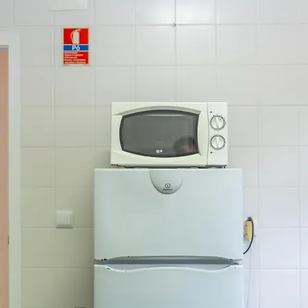 Campo & Mar Apartment *