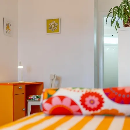 Campo & Mar Apartmán