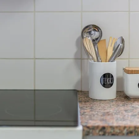 Campo & Mar Apartmán Porto Moniz