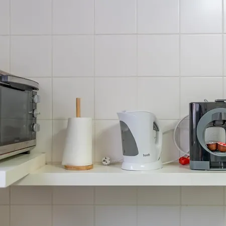 Daire Campo & Mar Porto Moniz