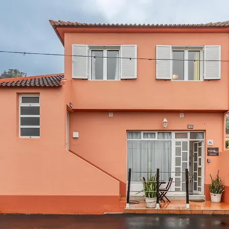 Apartmán Campo & Mar