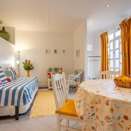 Apartmán Campo & Mar