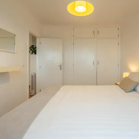 Apartment Campo & Mar *