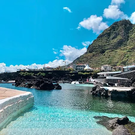 Campo & Mar Porto Moniz