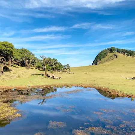 Apartmán Campo & Mar Porto Moniz