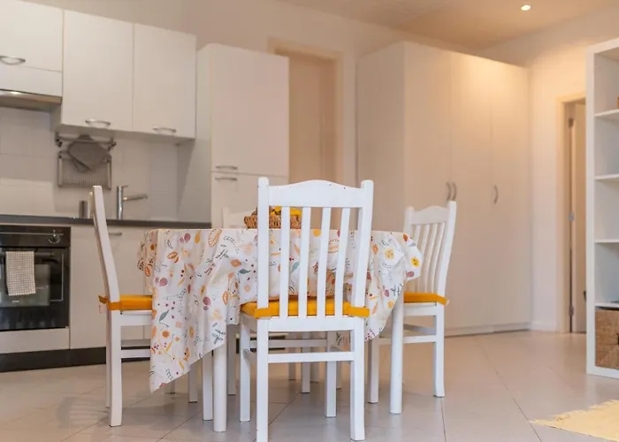 Appartement Campo & Mar