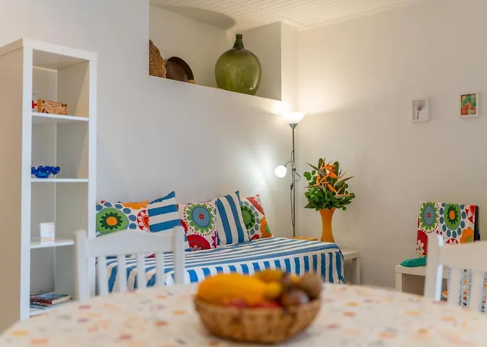 Campo & Mar * Porto Moniz