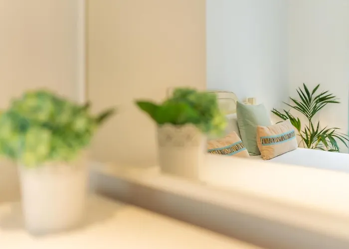 Campo & Mar Appartement