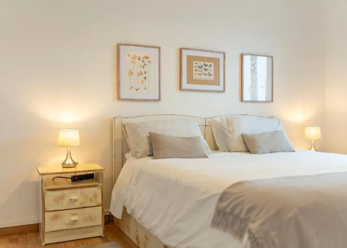 Campo & Mar Porto Moniz