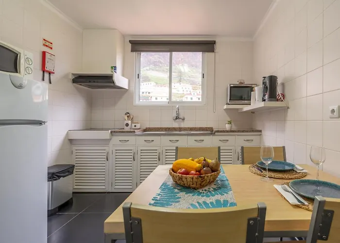 Campo & Mar Appartement *