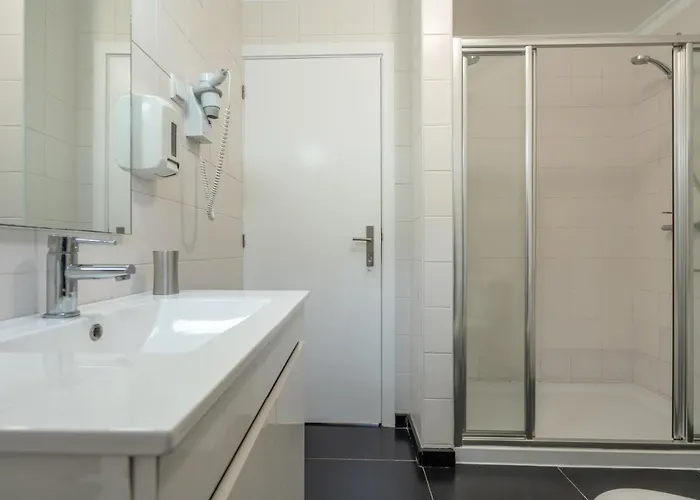 Appartement Campo & Mar *