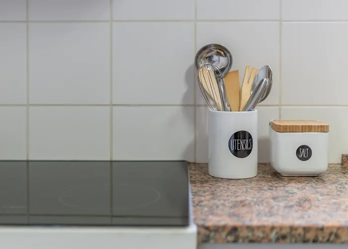 Campo & Mar Appartement Porto Moniz