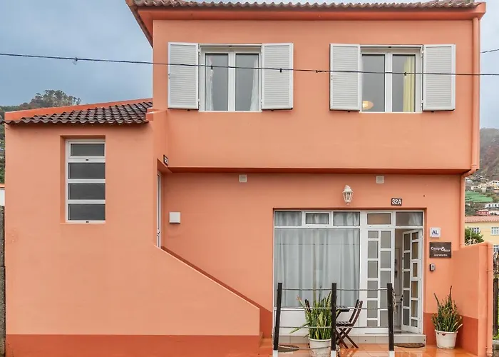 Appartement Campo & Mar