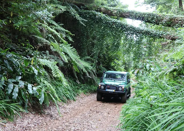 Campo & Mar Porto Moniz