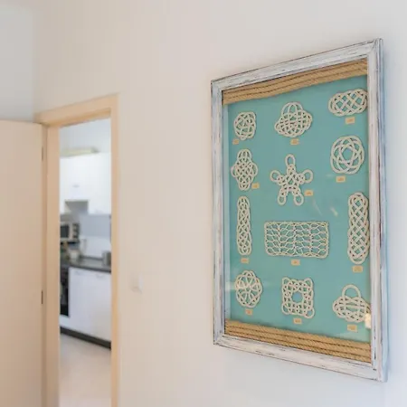 Lägenhet Campo & Mar