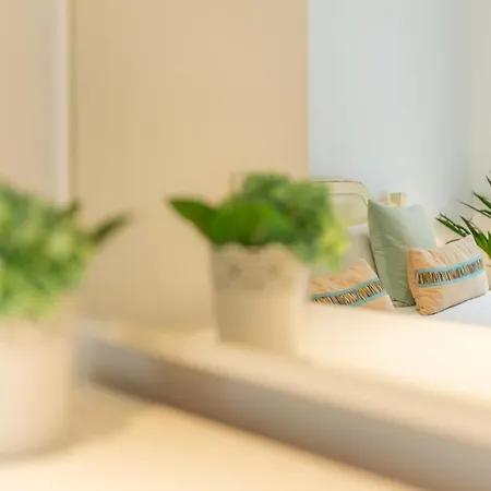 Campo & Mar Lägenhet