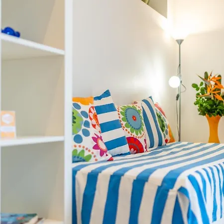 Campo & Mar Porto Moniz