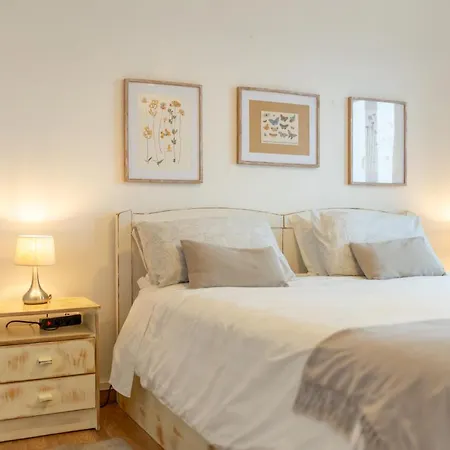 Campo & Mar Порту-Мониш