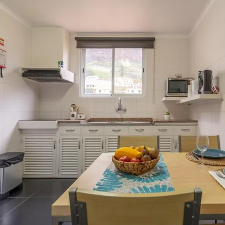 Campo & Mar Апартаменты *