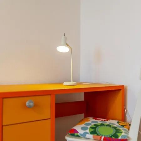 Campo & Mar * Порту-Мониш