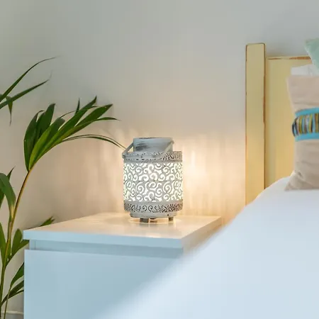 Campo & Mar Порту-Мониш