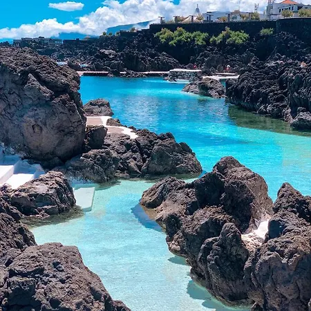 Campo & Mar Порту-Мониш