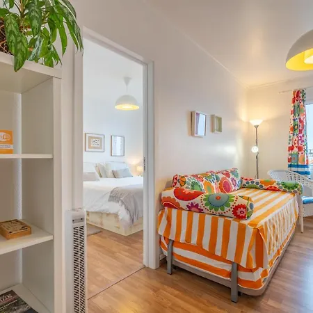 Campo & Mar Порту-Мониш