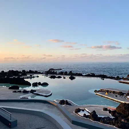 Campo & Mar Lägenhet *