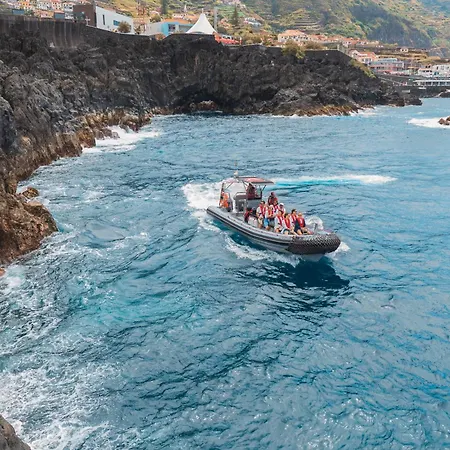 Campo & Mar Lägenhet