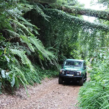 Campo & Mar Porto Moniz