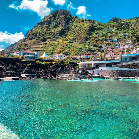 Campo & Mar Lägenhet *