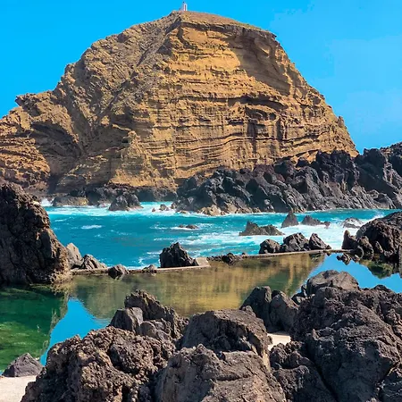 Lejlighed Campo & Mar