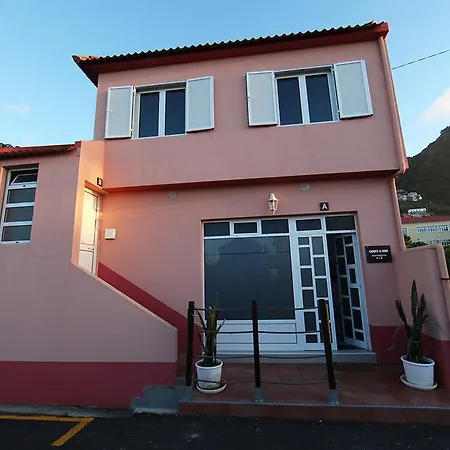 Campo & Mar Lägenhet *