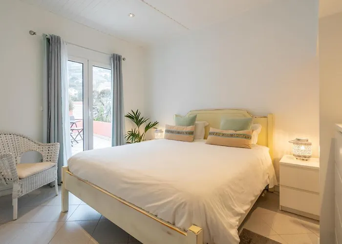 Campo & Mar Porto Moniz