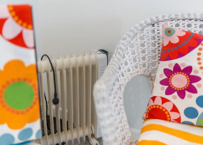 Campo & Mar * Porto Moniz