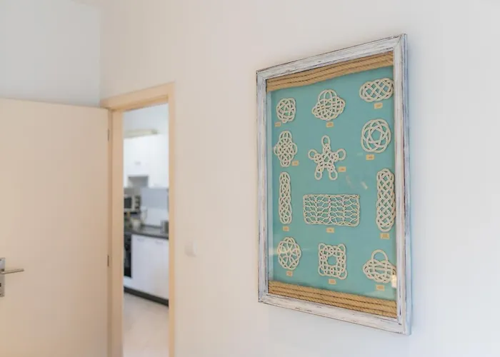 Apartment Campo & Mar