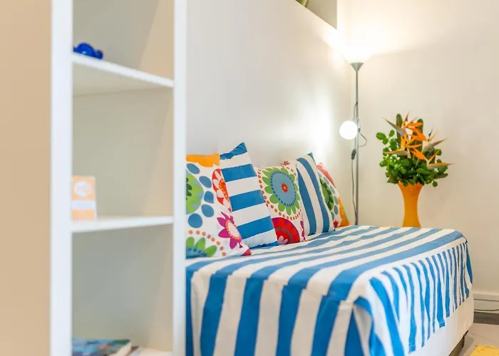 Campo & Mar Porto Moniz