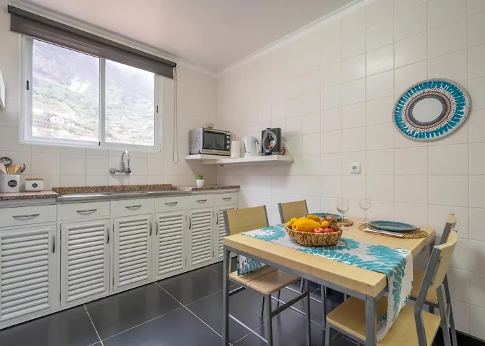 Apartament Campo & Mar *