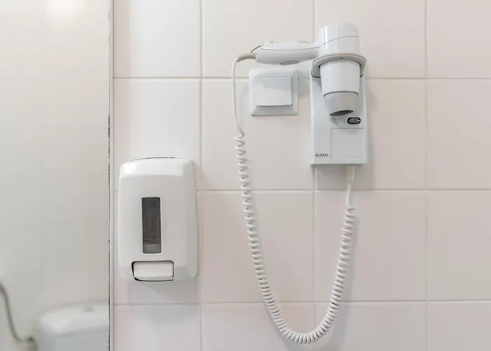 Campo & Mar Apartment