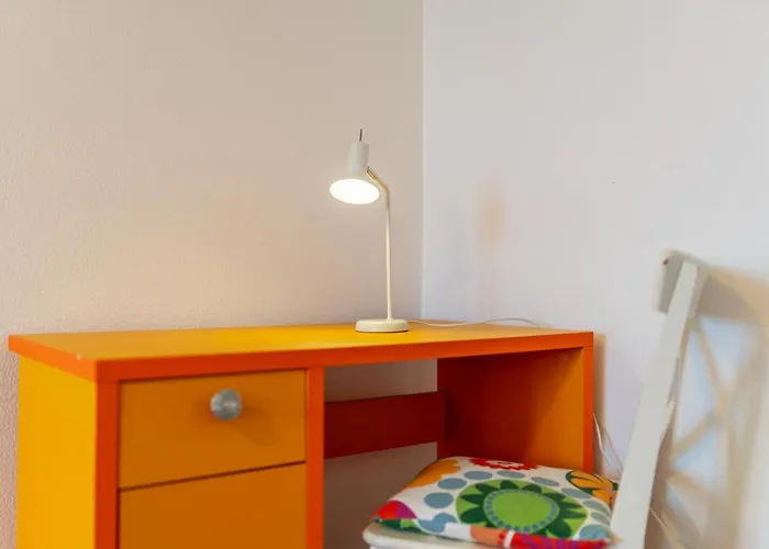 Campo & Mar * Porto Moniz