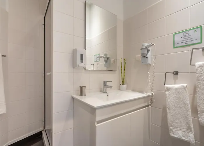 Apartament Campo & Mar