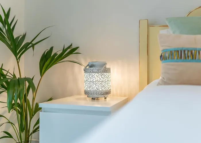 Campo & Mar Porto Moniz